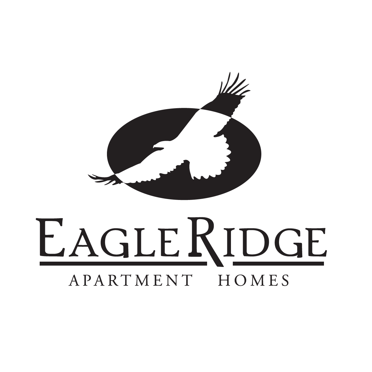 Eagle Ridge logo